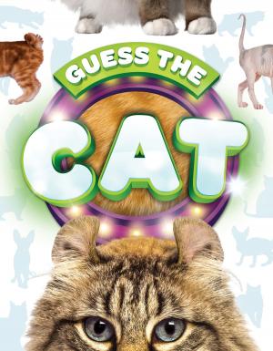bigCover of the book Guess the Cat by 