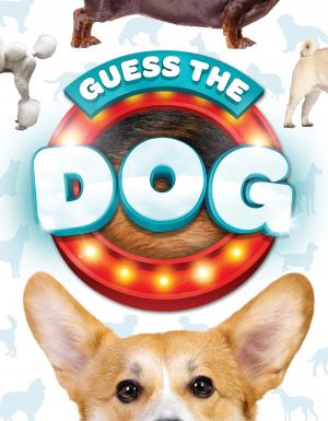 Book cover of Guess the Dog
