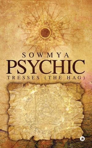 Cover of the book PSYCHIC by Jubanashwa Mishra