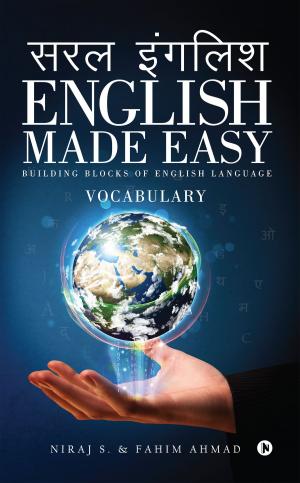 Book cover of English Made Easy