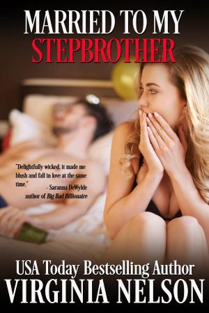 Book cover of Married To My Stepbrother