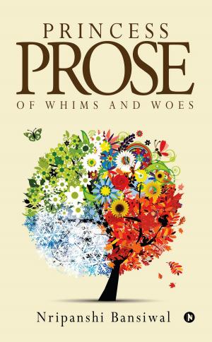 Cover of the book Princess Prose by Deepak Warrier