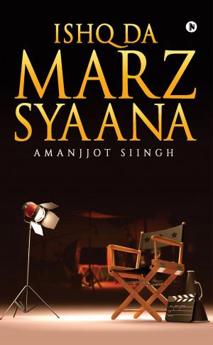Cover of the book Ishq Da Marz Syaana by Eshan Pithadiya