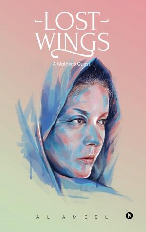 bigCover of the book Lost Wings by 