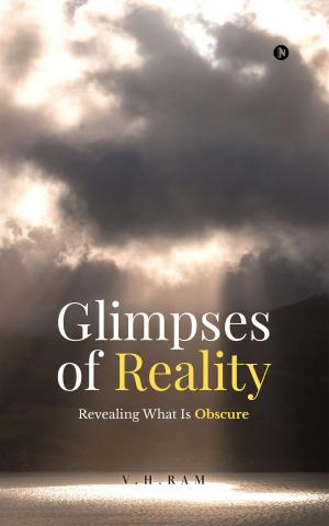 Cover of the book Glimpses of Reality by Alvaro Hans