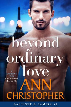 bigCover of the book Beyond Ordinary Love by 