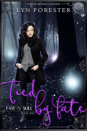 Cover of the book Tied by Fate by Devney Perry
