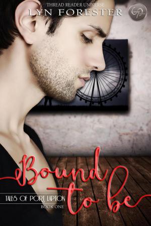 Cover of the book Bound to Be by Jaycee Clark