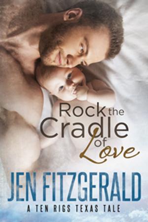 bigCover of the book Rock the Cradle of Love by 
