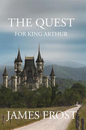 Cover of the book The Quest for King Arthur by Ikechi Nwogu