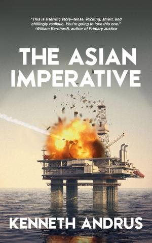 Cover of The Asian Imperative