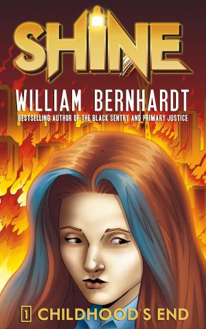 Cover of Childhood's End (William Bernhardt's Shine Series Book 1)
