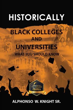 Cover of the book Historically Black Colleges and Universities by Lisa Evans