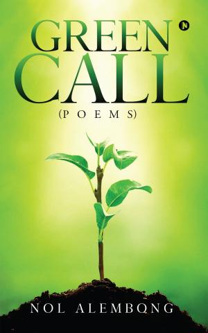 Cover of the book Green Call by Pravada Milind Telang