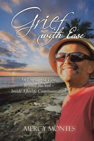 Cover of the book Grief with Ease by Evan Carter