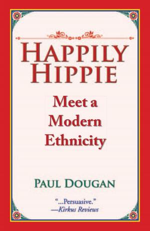 Cover of the book Happily Hippie by Mercy Montes