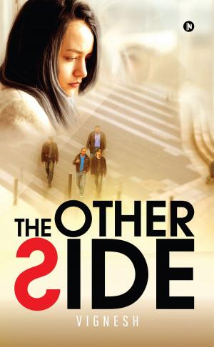 Cover of the book The Other Side by Kiran Ratan Raju