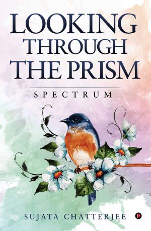 Cover of the book LOOKING THROUGH THE PRISM by David Mamet