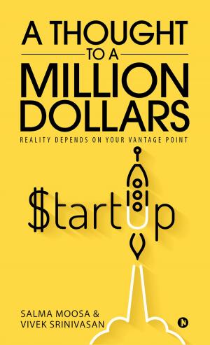 Cover of the book A Thought to a Million Dollars by Rohit Sethi