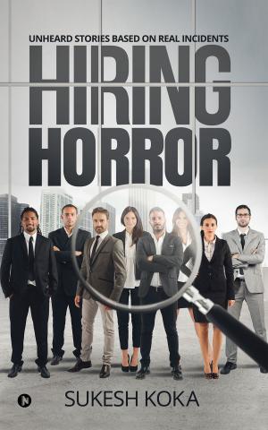 Cover of the book Hiring Horror by Ganesh Venkataraman