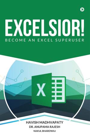 Book cover of EXCELSIOR!