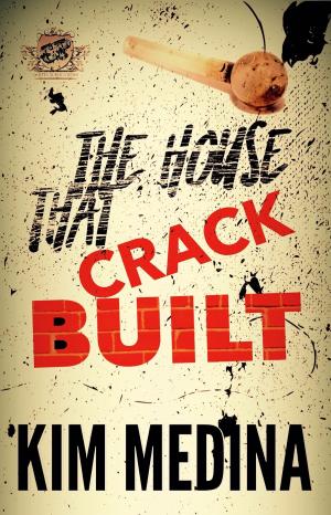 bigCover of the book The House That Crack Built by 