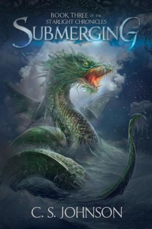 Cover of the book Submerging by Patricia Puddle
