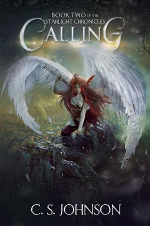 Cover of the book Calling by Marc Johnson