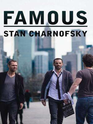 Cover of the book Famous by Megan Perry