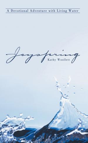 Cover of the book Joyspring by Marcos A. Miranda