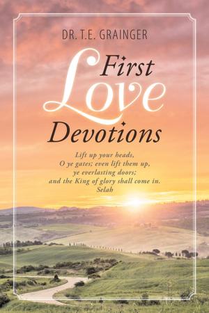 Cover of the book First Love Devotions by Darryl Bodkin