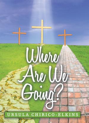 Cover of the book Where Are We Going? by Nick Sanchez