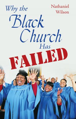 Cover of the book Why the Black Church Has Failed by L. A. Daley