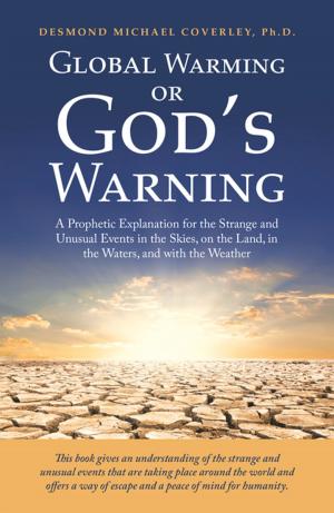 Cover of the book Global Warming or God’S Warning by Greg Bredemeier