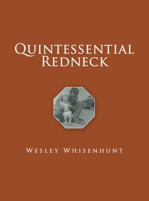 bigCover of the book Quintessential Redneck by 