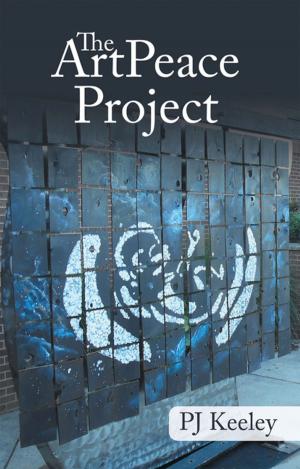 Cover of the book The Artpeace Project by Gabriel Schultz