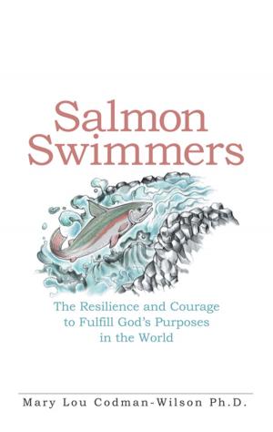 bigCover of the book Salmon Swimmers by 