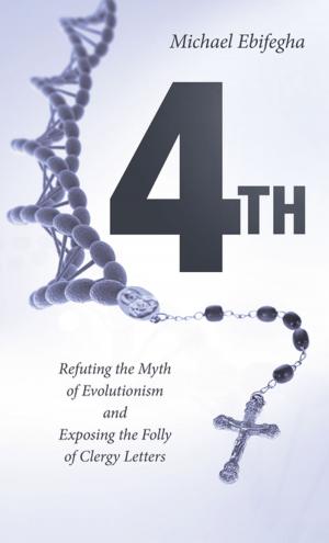 Book cover of 4Th