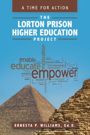 Book cover of The Lorton Prison Higher Education Project