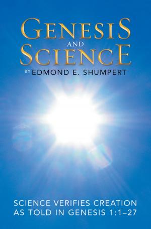Cover of the book Genesis and Science by Joseph E. Smith