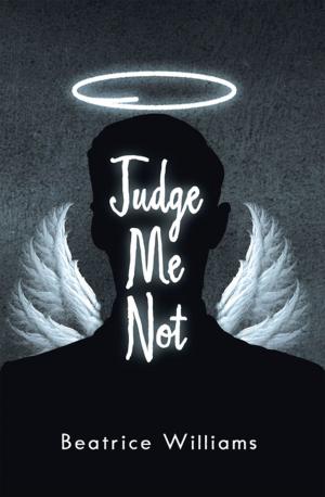 Cover of the book Judge Me Not by Dave Bennett
