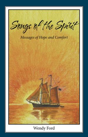 Cover of the book Songs of the Spirit by Caleb Gave Mathis