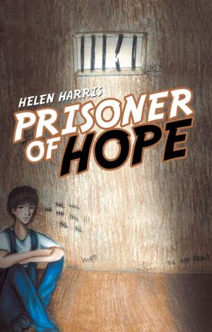 Cover of the book Prisoner of Hope by Charlie Lusco