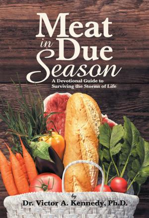 Cover of the book Meat in Due Season by Don Hatfield