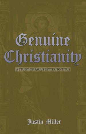 Cover of the book Genuine Christianity by Jim Reynolds