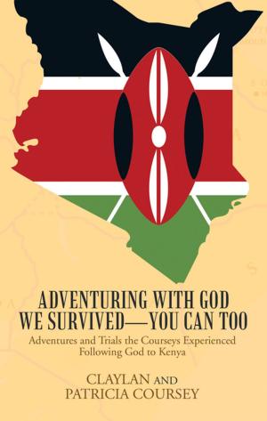 Book cover of Adventuring with God We Survived—You Can Too