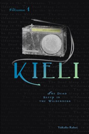 Cover of the book Kieli, Vol. 1 (light novel) by Shouji Sato