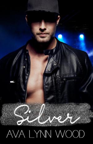 Cover of the book Silver by Kali Argent