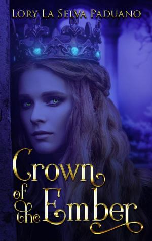 Cover of the book Crown of the Ember by Sharon Rose