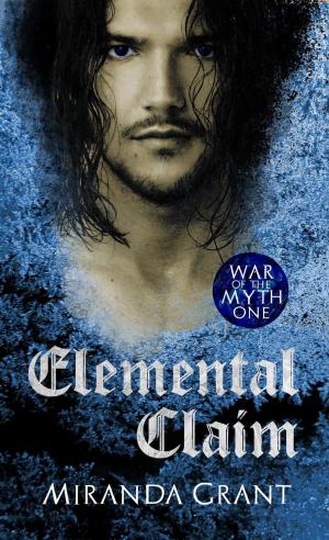 Cover of the book Elemental Claim by Harmony Raines